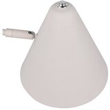  Slonokoščena stoječa svetilka z upogljivo konstrukcijo (višina 126,5 cm) Cosima – | Shoptok.si