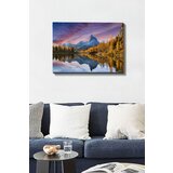 Wallity Slika Kanvas Tablo-104, 50x70 cm | ePonuda.com