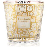 Baobab My First Aurum mirisna svijeća 190 g Cijene