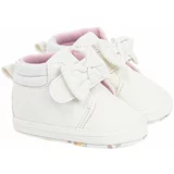 Cool club obutev za dojenčka SLN1S24-CG1901 D bela 19