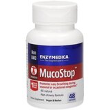 Enzymedica mucoStop Cene