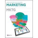 Data Status Marketing MKTG - Charles W. Lamb, Joseph F. Hair, Carl Mcdaniel Cene