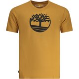 Timberland SHORT SLEEVE T-SHIRT MEN BROWN Cijene