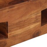  Stol za kavu 90x60x30 cm puno drvo bagrem | Eponuda.ba
