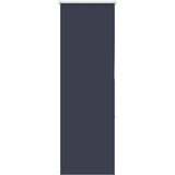 Rolo zavjesa za zamračivanje Marine 40x175 cm Širina tkanine 35,7 cm Poliester | Shoptok.si