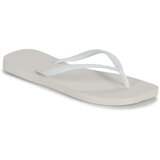 Havaianas Japonke SLIM SQUARE Bela Cene