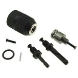 BEAST HEX SDS plus 1/2 adapterji z avtomatsko vpenjalno glavo 13mm, (20378216) | Shoptok.si