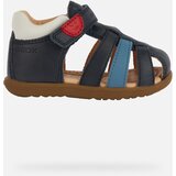 Geox Boys first steps Macchia Blue - Boys | shoptok.hr