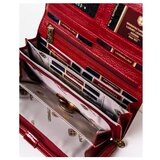 Peterson DHPortfeldamskiskPTN421077SH65649 Crvena | shoptok.hr