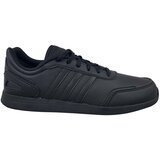 Adidas Nizke superge VS Switch 3 K Črna | Shoptok.si