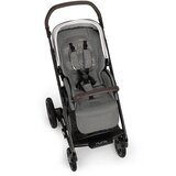 Nuna Kolica za Bebe Mixx Next Mineral, Svetlosiva | ePonuda.com