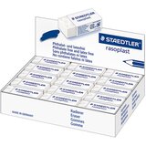  RASOPLAST STAEDTLER 526 B30 BIJELA-KOMAD | shoptok.hr