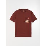 Sinsay Majica s kratkim rukavima | shoptok.hr