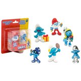 ŠTRUMPFOVI Giochi Preziosi figura-colour change 18754 Cene
