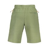 Gianmarco Venturi MEN&#39;S GREEN SHORT PANTS | shoptok.hr