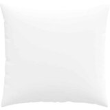  Jastučići za sofu 2 pcs Bijelo 45 x 45 cm tkanina | shoptok.hr