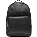 Calvin Klein Jeans AOP CENTER ZIP CAMPUS BP PU K50K512546 Crna | shoptok.hr