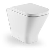 The Gap WC daska (Termoplast, Bijele boje) | shoptok.hr
