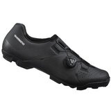 Shimano sh-xc300, black, off-road/xc-racing 47velicina biciklističke cipele ( eshxc300mgl01s47 ) Cene