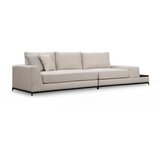 Atelier Del Sofa Trosed 102x84x320cm Bež | Eponuda.ba
