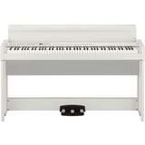 Korg C1 air wh digitalni klavir s bežičnim povezivanjem Cene