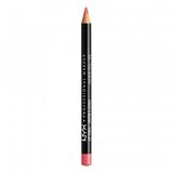 NYX Professional Makeup črtalo za ustnice - Slim Lip Pencil – Hot Red (SPL817) Cene