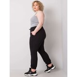 BASIC Feel Good Sweatpants-RV-DR-6331.86-black | Shoptok.si