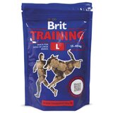 Brit Priboljšek Training Snack L 200 g | Shoptok.si
