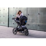 Thule Urban Glide 2 plava dječja kolica za jedno dijete | shoptok.hr