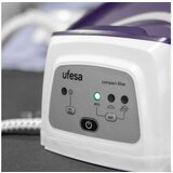 Ufesa likalna postaja PL2450 Compact modro bela | Shoptok.si