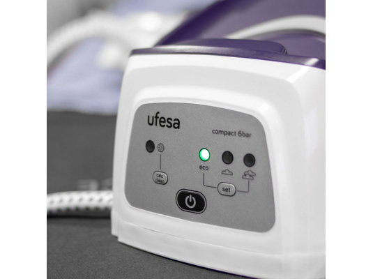 Ufesa PL2450 compact parna stanica (PL2450) | shoptok.hr