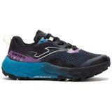 Joma Ženske patike Sima, Crno-plave | ePonuda.com