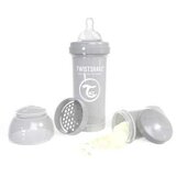 Twistshake FLASICA ZA BEBE 260 ML PASTEL GREY Cijene