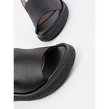 GOODIN Women's black comfortable sandals | shoptok.hr
