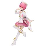 Banpresto Figura Re:Zero - Starting Life in Another World Stage Costume - Ram, 22 cm Cijene