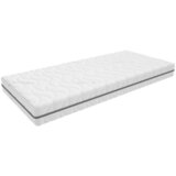 Top ponudba ležišče living flexy feel silver +, 90x200 cm | Shoptok.si