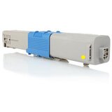 OKI ES5432 kompatibilen rumen toner, (22135778) Cene