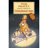 Laguna Teri Pračet - Štancovanje para Cene