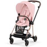 Cybex cybex® tekstil za sportsko sjedalo mios™ peach pink | shoptok.hr