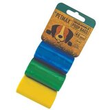  PETMAX-HIGIJENSKE KESICE ZA PSE SET 3/1 Cene