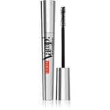 Pupa vamp! waterproof vodootporna maskara za volumen 9 ml nijansa 001 | shoptok.hr