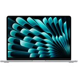 Apple MacBook Air 13.6" M5 16GB/512GB WMDH74D/ACRO-C001 hrvaška tipkovnica srebrna, 10C CPU/8C GPU, Z1L00015M | Shoptok.si