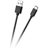 Rebel set svjetala za bicikl (s USB Type-C kabelom) | shoptok.hr
