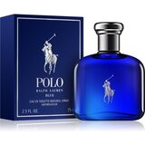 Polo Ralph Lauren Polo Blue toaletna voda 75 ml za moške Cene