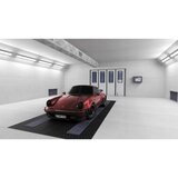  LED tehnička fluorescentna svetiljka T8 2xG13/20W/230V 6500K 120 cm IP65 bela | Eponuda.com