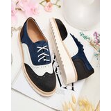 Resti Women's Novlas lace-up half shoes Cijene