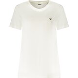 Guess Jeans SHORT SLEEVE T-SHIRT WOMEN WHITE Cijene