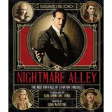 Macmillan Distribution Gina McIntyre - Guillermo del Toro's Nightmare Alley | Eponuda.com