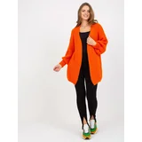 Och Bella Sweater-TW-SW-BI-9025.36X-orange