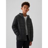 GAP Children's quilted waterproof jacket ColdControl - Boys Cene